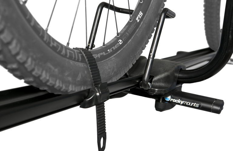 rockymounts tomahawk upright mount
