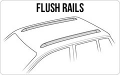 Types of Roofs Roof Racks Open Road Outfitter