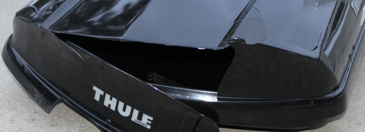 Yakima skybox hinge replacement online