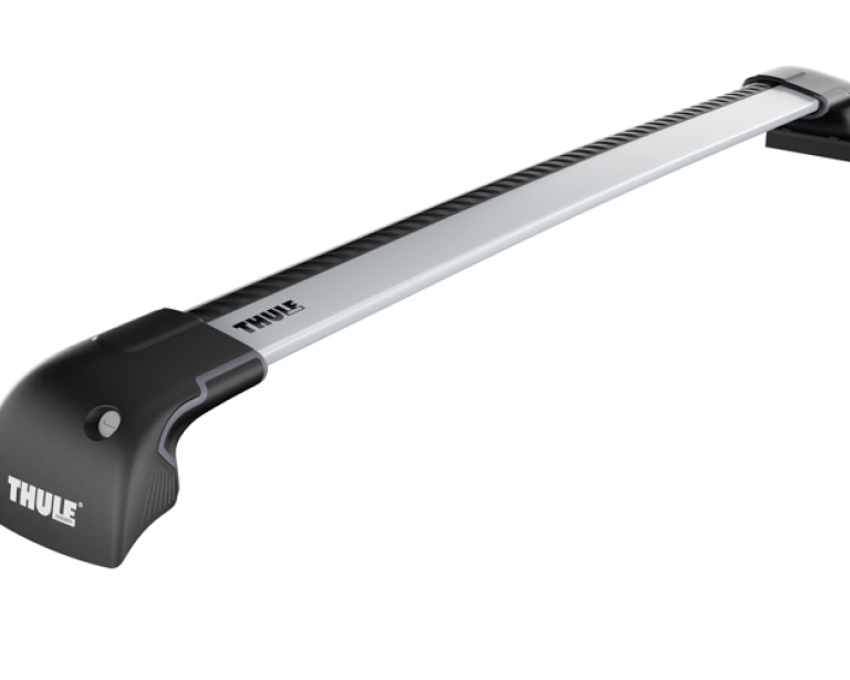 Thule AeroBlade Edge - Flush Mount