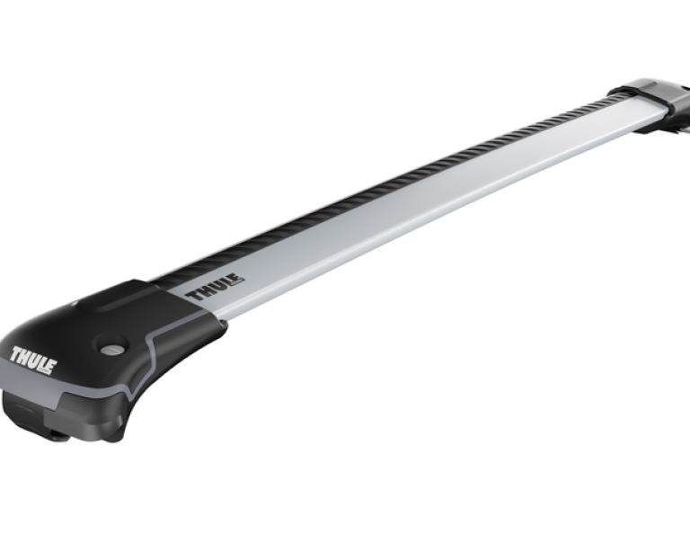 Thule AeroBlade Edge - Raised Rail