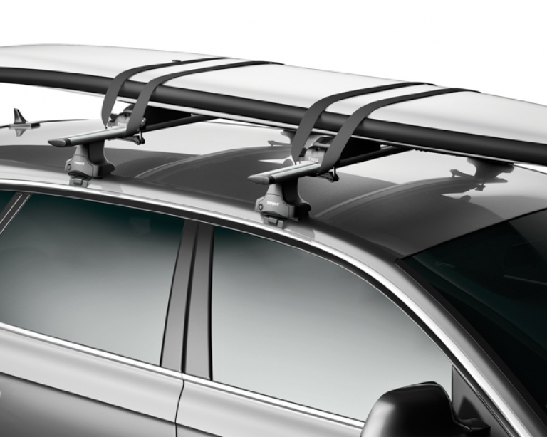 Thule Board Shuttle