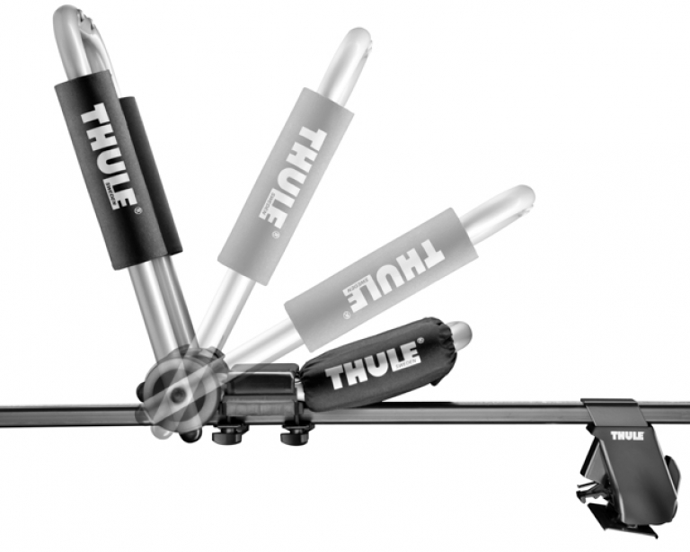 Thule Hull-a-Port Pro