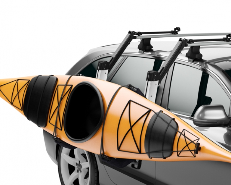 Thule Hullavator Pro