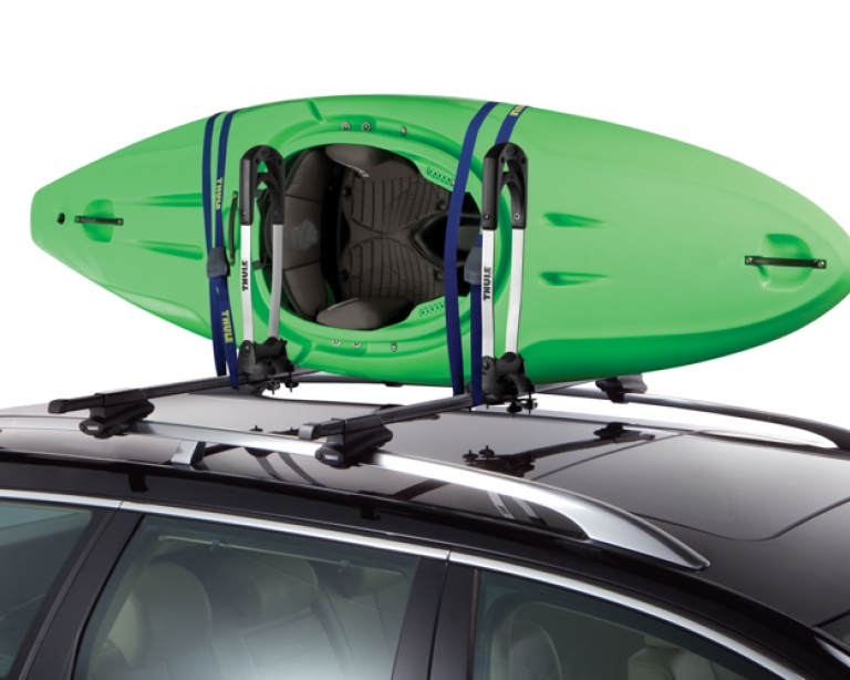 Thule Stacker Kayak Carrier