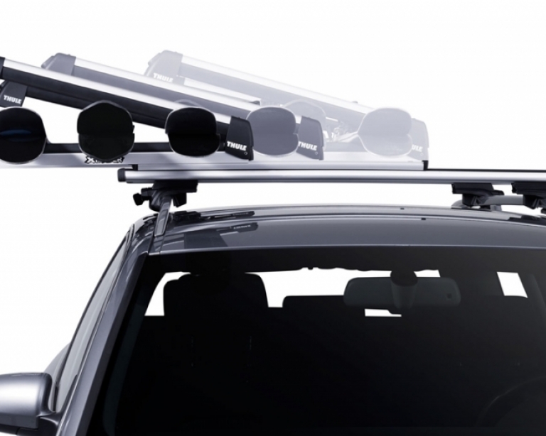 Thule SnowPack Extender