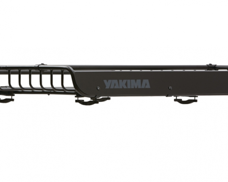 Yakima MegaWarrior Cargo Basket