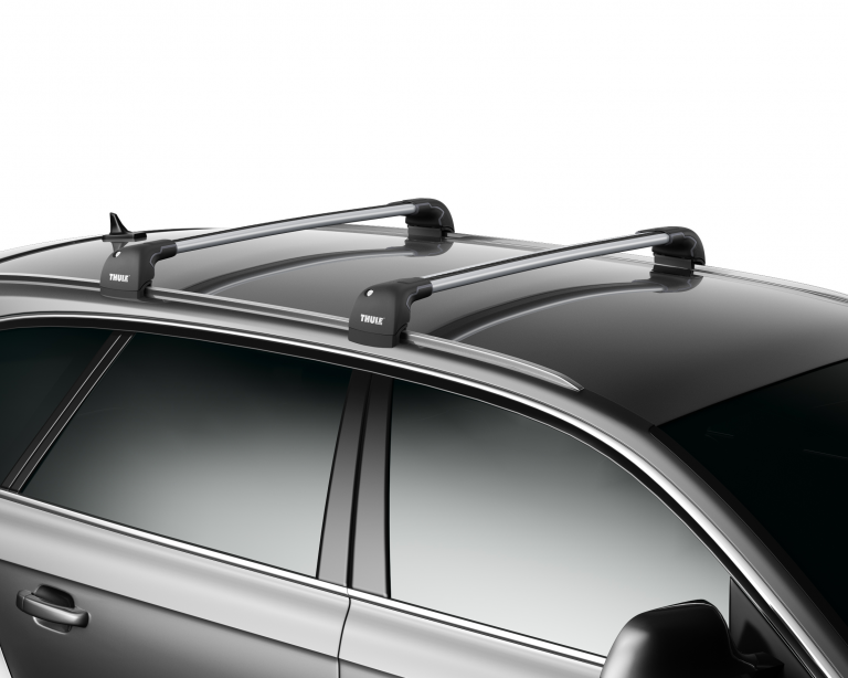 base racks by Thule, Yakima, Rhino Rack, and Rocky Mounts