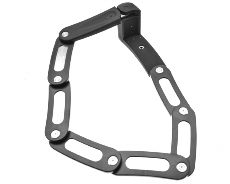 RockyMounts Hendrix Folding Lock