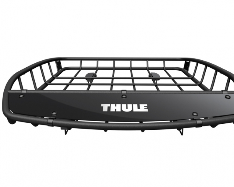 Thule Canyon XT