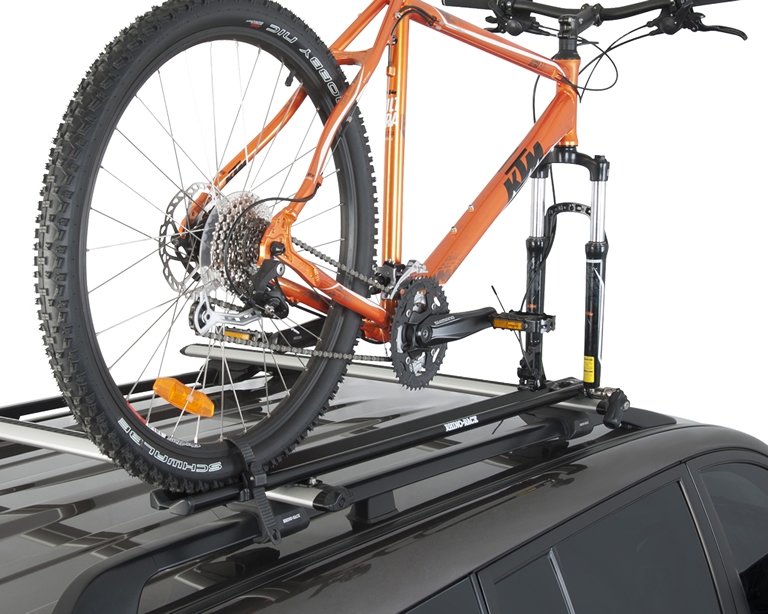 Rent Roof Mounted Bike Racks