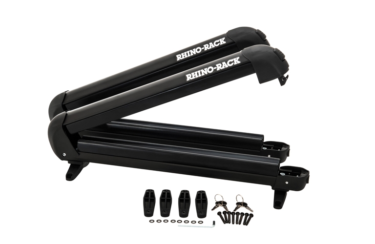 Rhino Rack 4 Ski