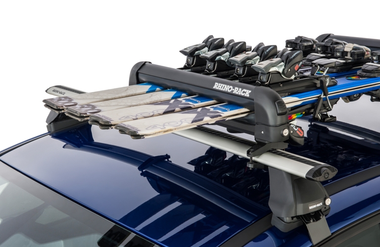 Rhino Rack 4 Ski