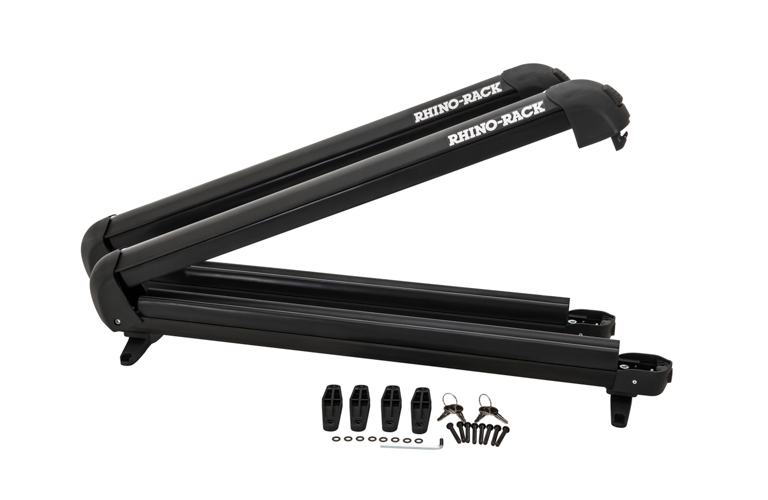 Rhino Ski Rack 6