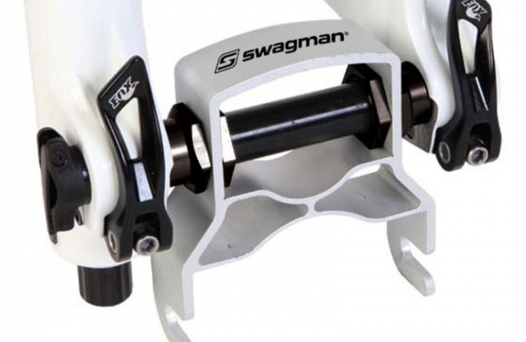 Swagman Spire Thru-Axle Adapter