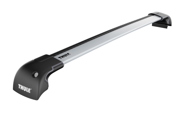 Thule AeroBlade Edge - Flush Mount