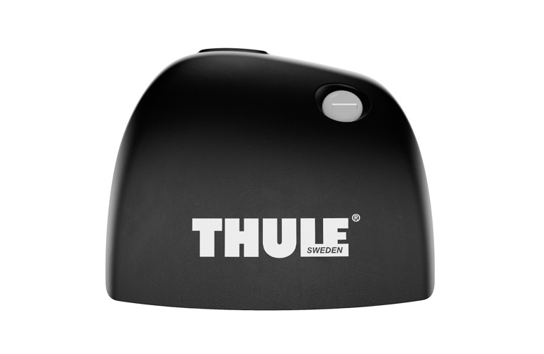 Thule AeroBlade Edge - Flush Mount