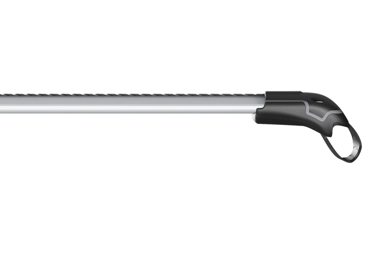 Thule AeroBlade Edge - Raised Rail