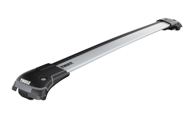 Thule AeroBlade Edge - Raised Rail