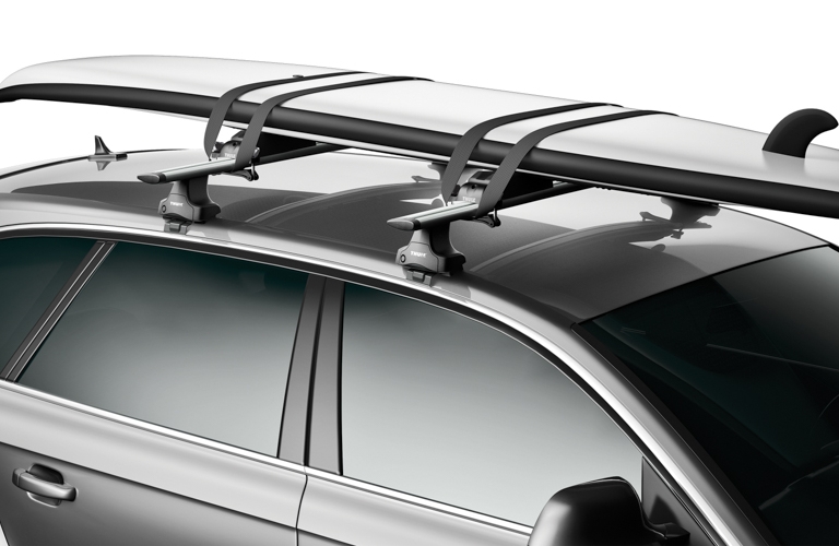 Thule Board Shuttle