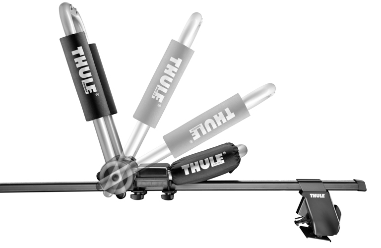 Thule Hull-a-Port Pro