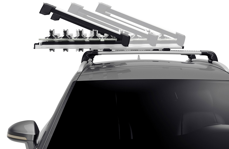 Thule SnowPack Extender