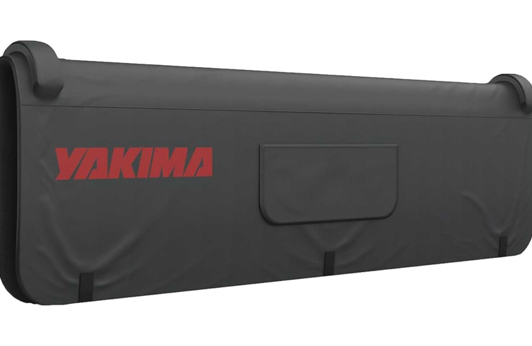 Yakima Crashpad Tailgate Cover