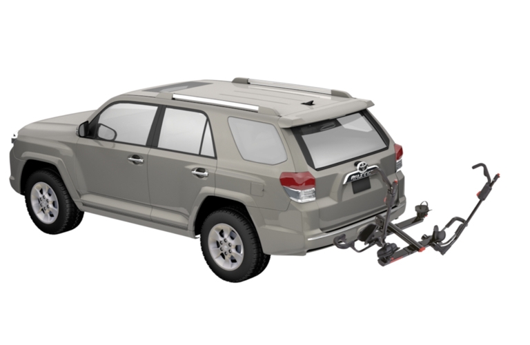 Yakima HoldUp Platform Rack