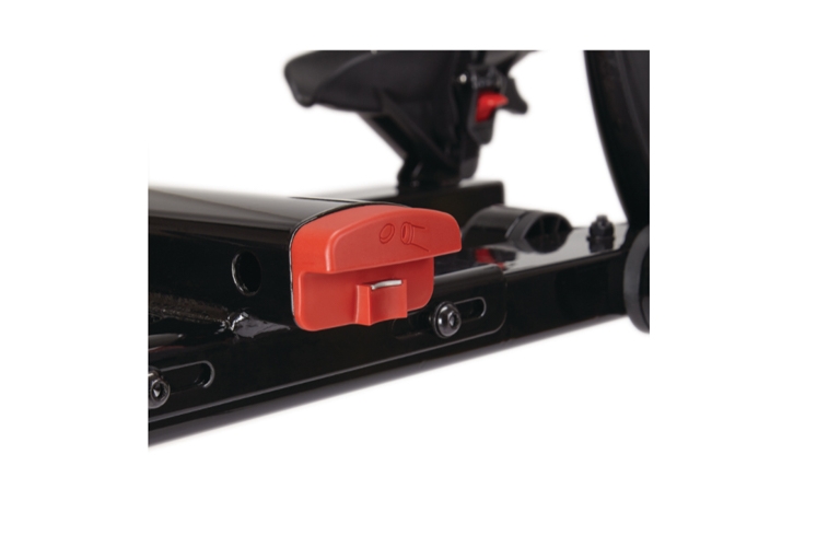 Yakima HoldUp Platform Rack