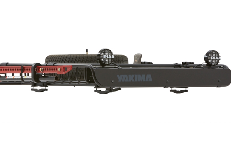 Yakima MegaWarrior Cargo Basket