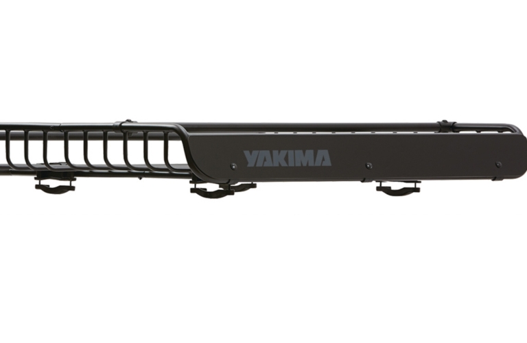 Yakima MegaWarrior Cargo Basket