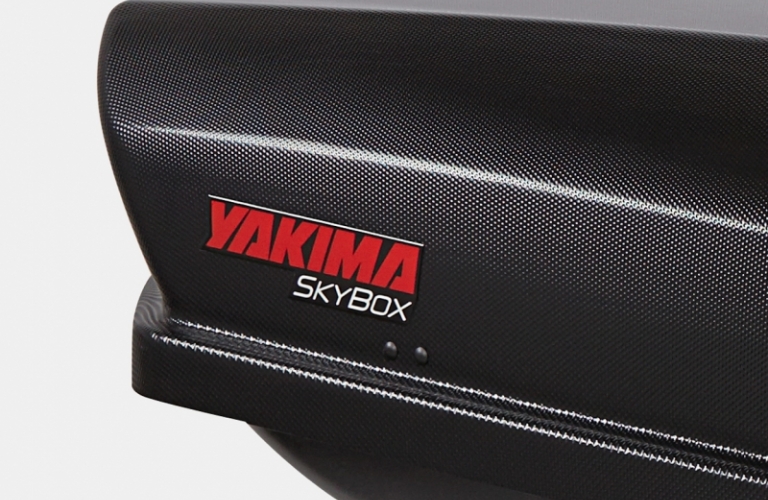 Yakima SkyBox 12