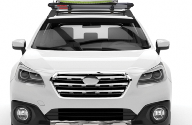 Yakima SupPup Standup Paddleboard Carrier