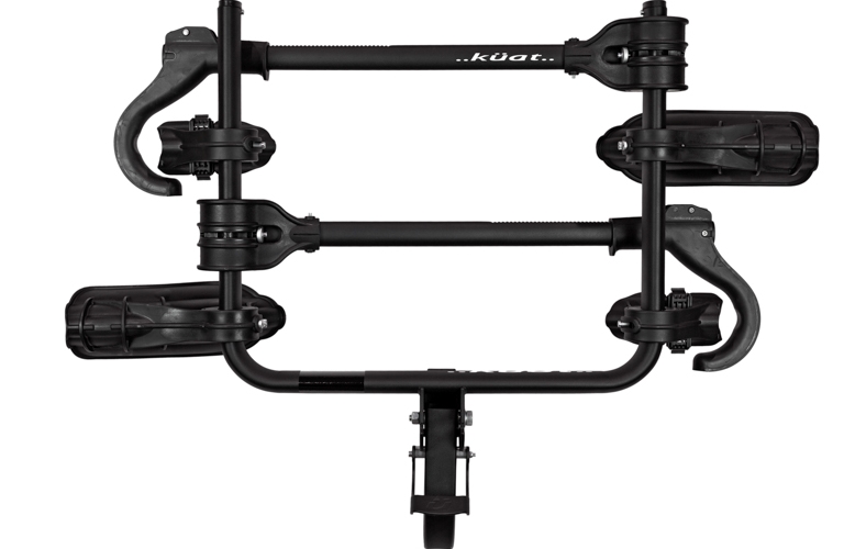 Küat Transfer 2 Platform Hitch Rack