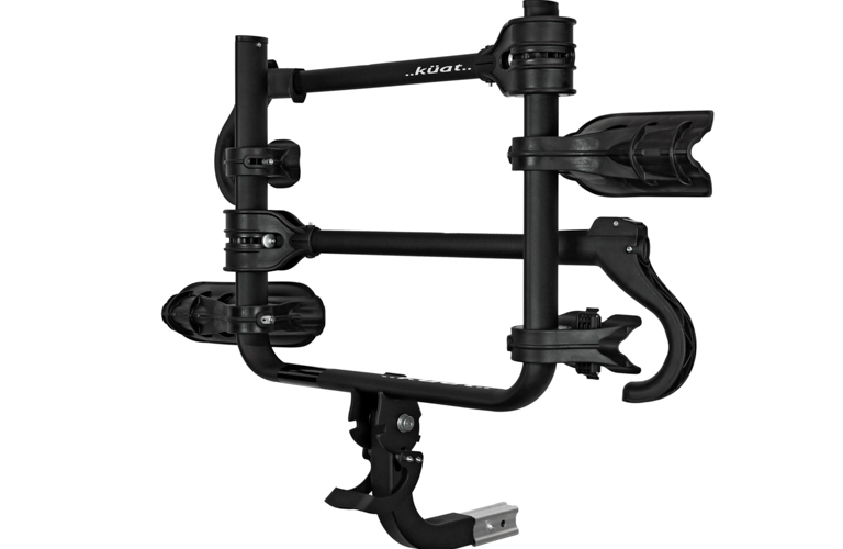 Küat Transfer 2 Platform Hitch Rack