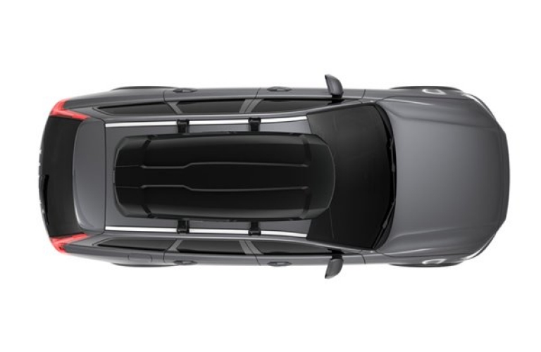 Thule Force XT XL | Open Road Outfitter | Denver's Outfitters