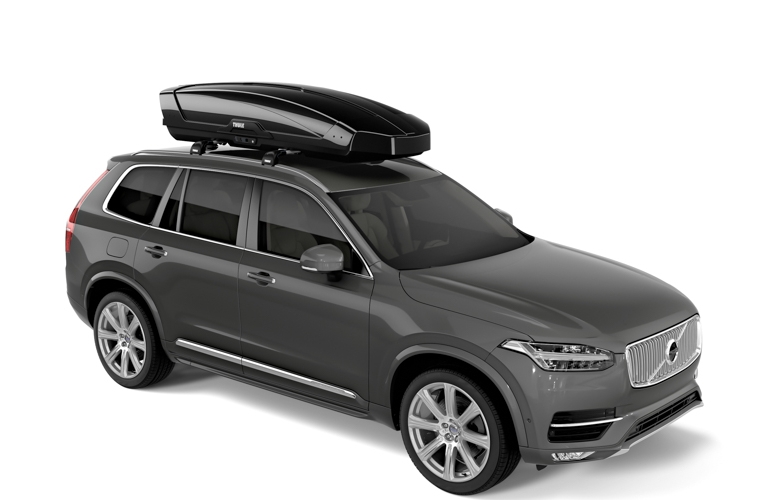 Thule Motion XT XXL