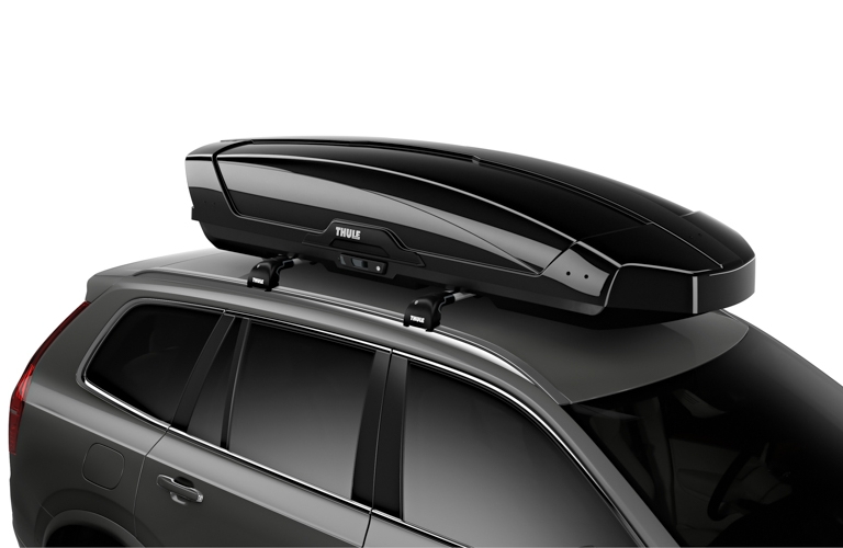 Thule Motion XT XXL