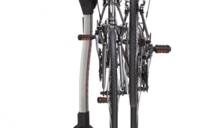 Yakima RidgeBack 2 Bike Hitch Rack