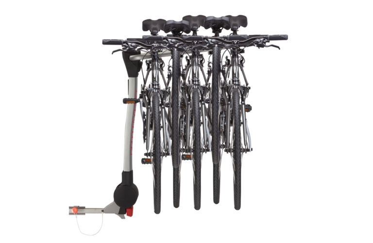 Yakima RidgeBack 5 Bike Hitch Rack