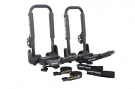 Rhino Rack Folding J Style Kayak Carrier