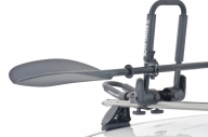 Rhino Rack Folding J Style Kayak Carrier