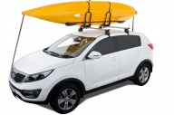 Rhino Rack Folding J Style Kayak Carrier