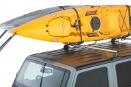 Rhino Folding J Style Kayak Carrier Extension