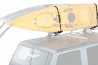 Rhino Folding J Style Kayak Carrier Extension