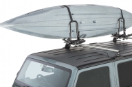 Rhino Folding J Style Kayak Carrier Extension