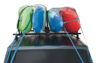 Rhino Nautic Stack Kayak Carrier