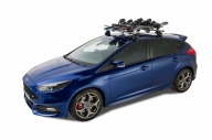 Rhino Ski Rack 6