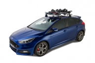 Rhino Ski Rack 6