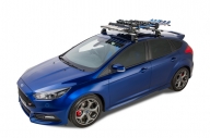 Rhino Ski Rack 6